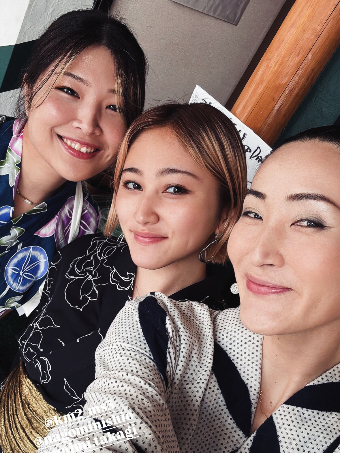 6/6&6/7 汐入のお祭り