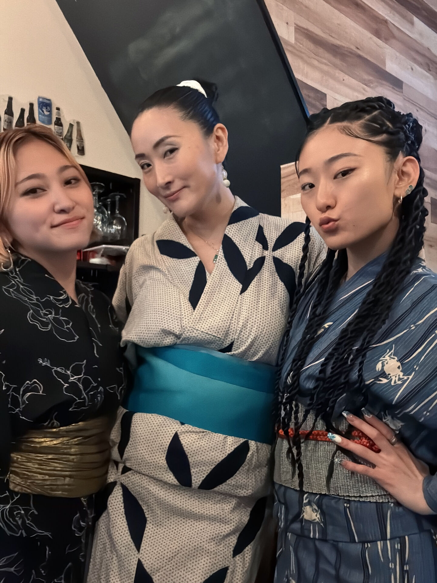 6/6&6/7 汐入のお祭り