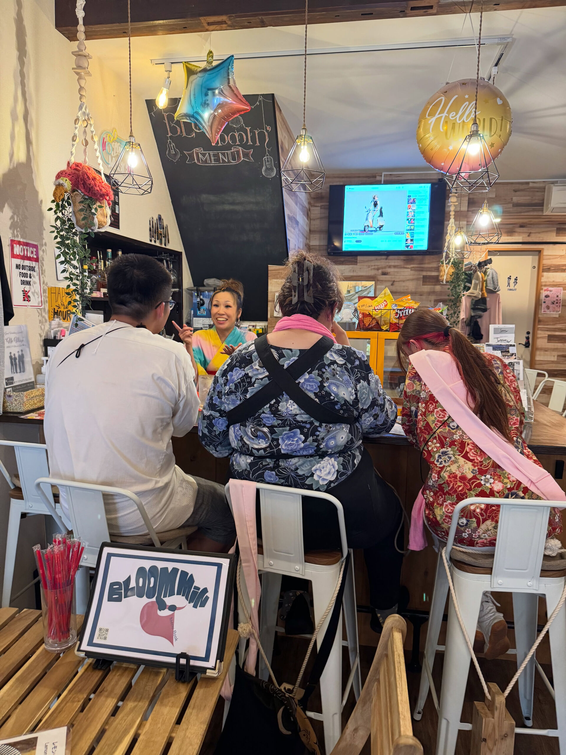 6/6&6/7 汐入のお祭り