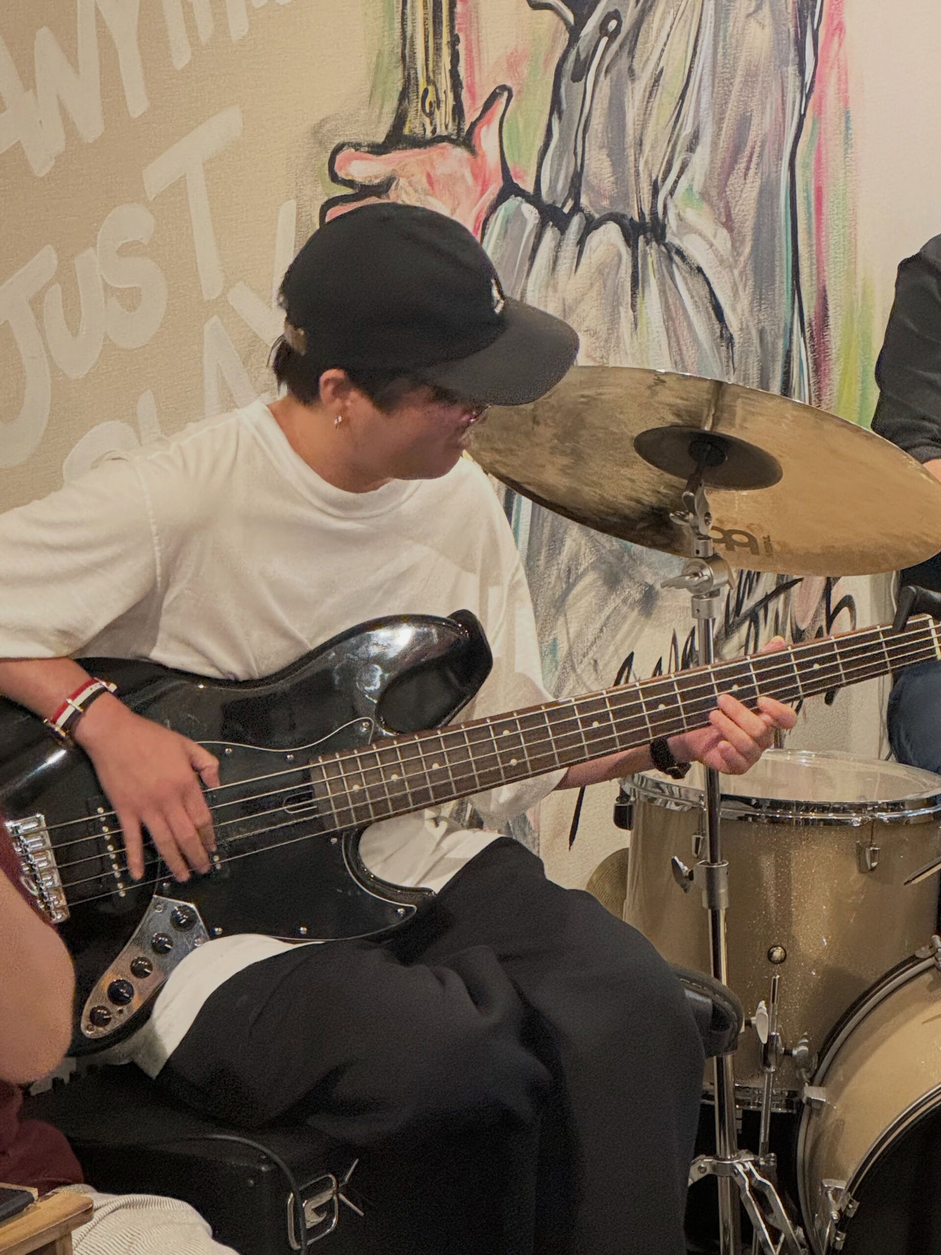 6/19のMusic Night of Friday より