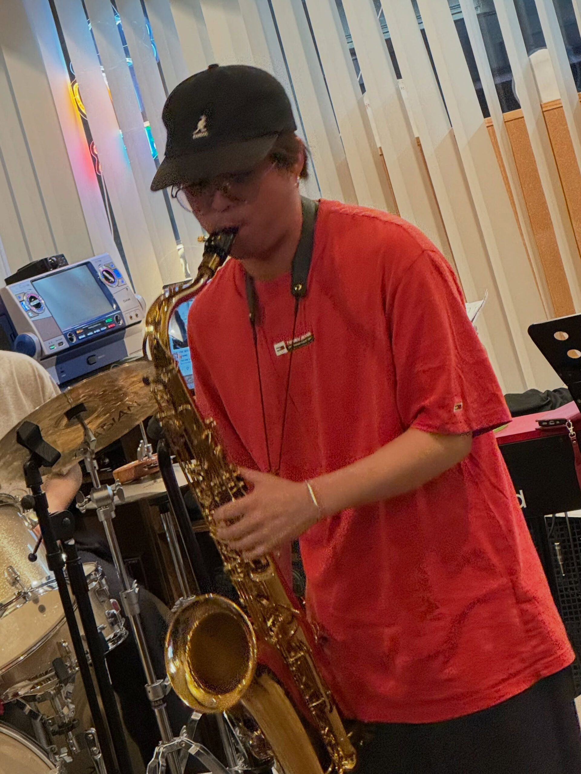 7/3のMusic Night Of Friday より