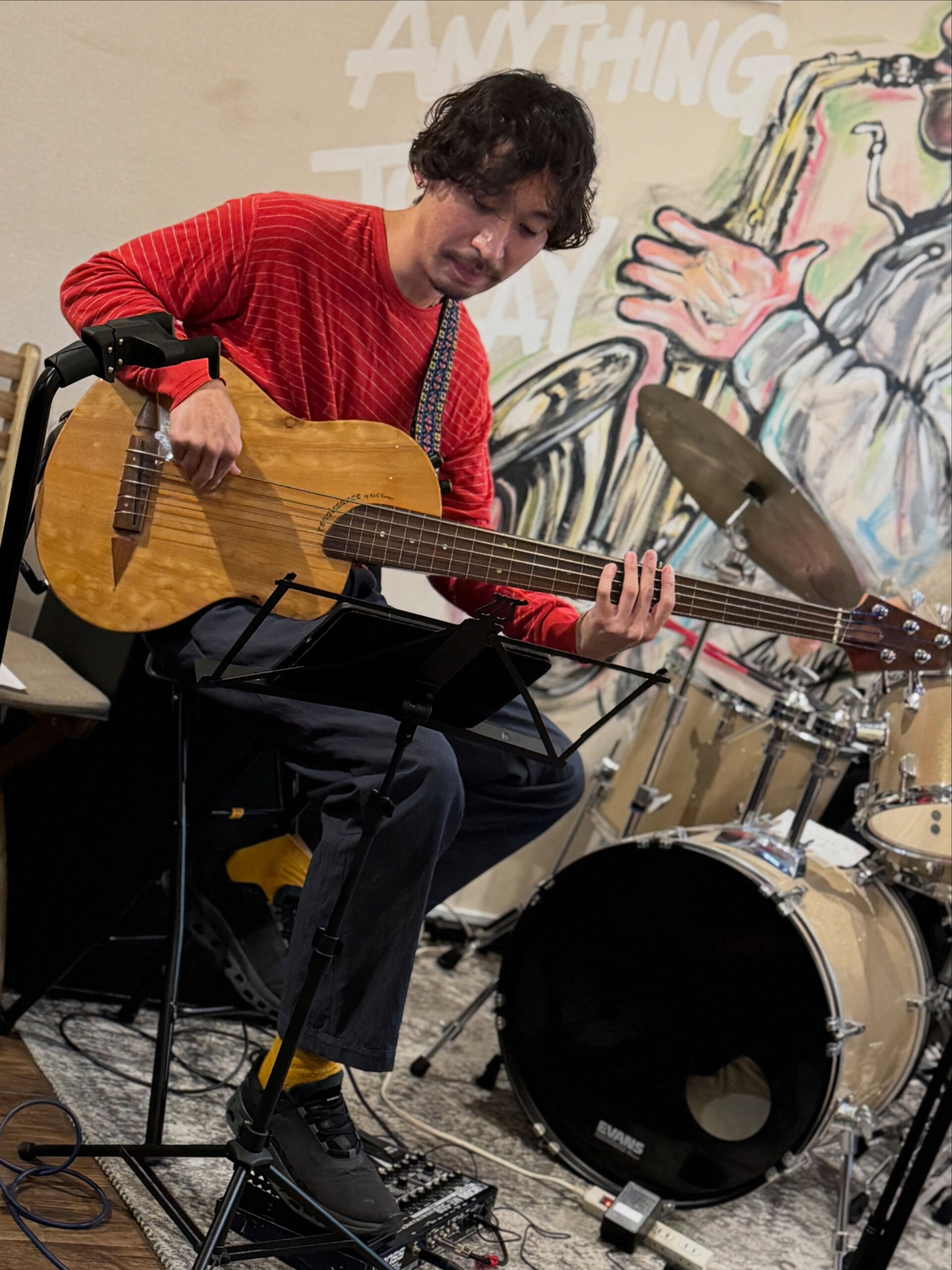 7/3のMusic Night Of Friday より