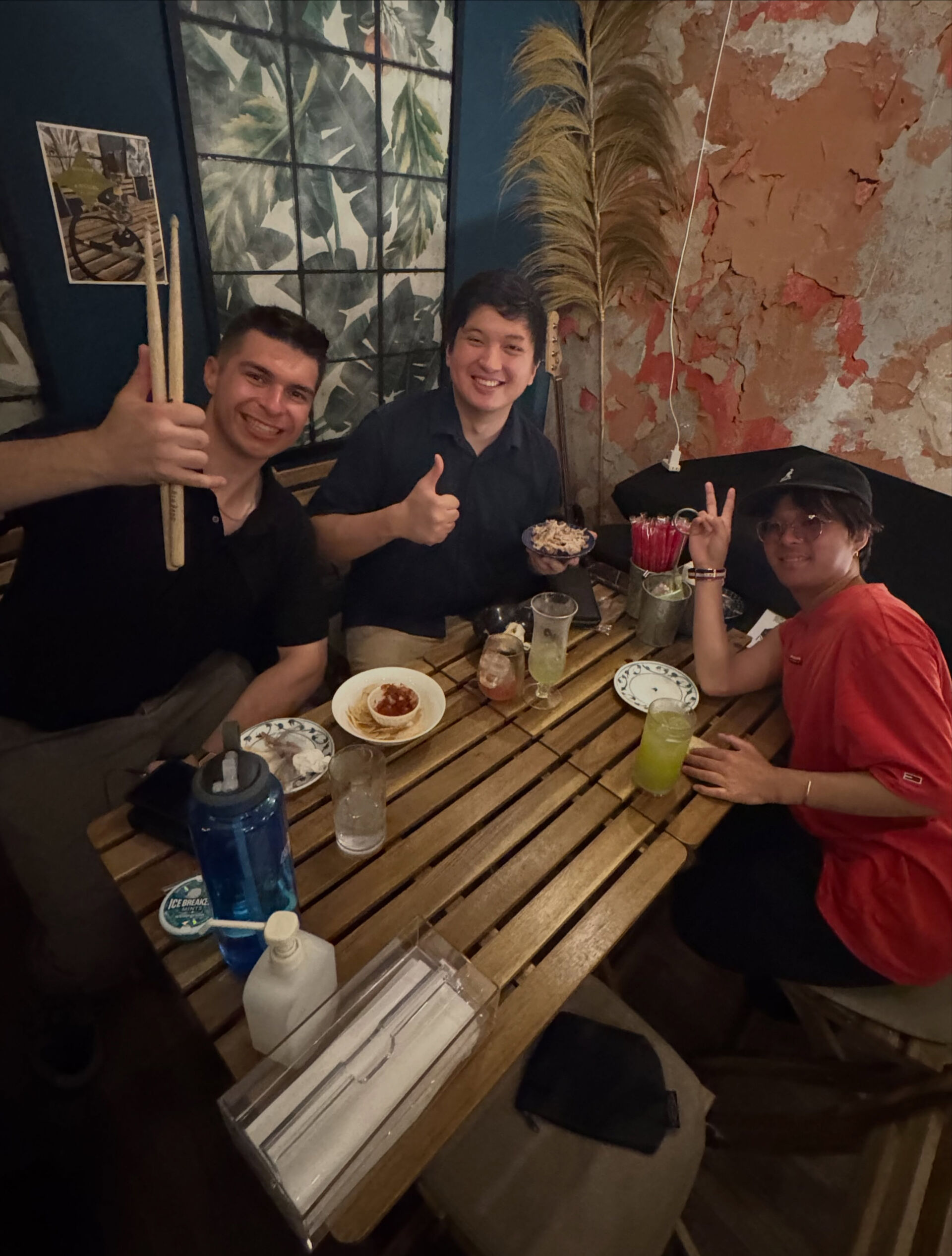7/17 のMusic Night Of Friday より