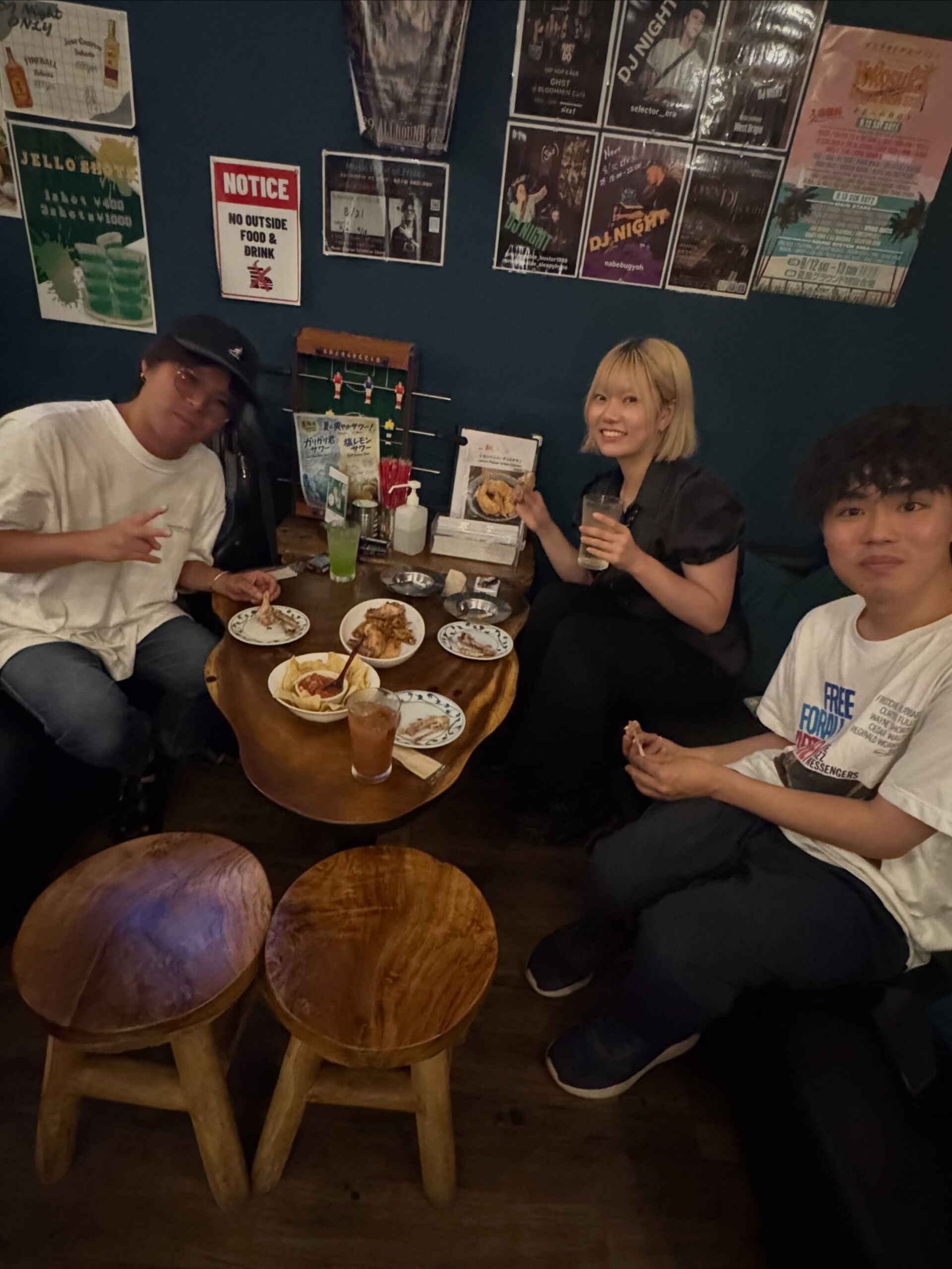 8/21のMusic Night Of Friday より
