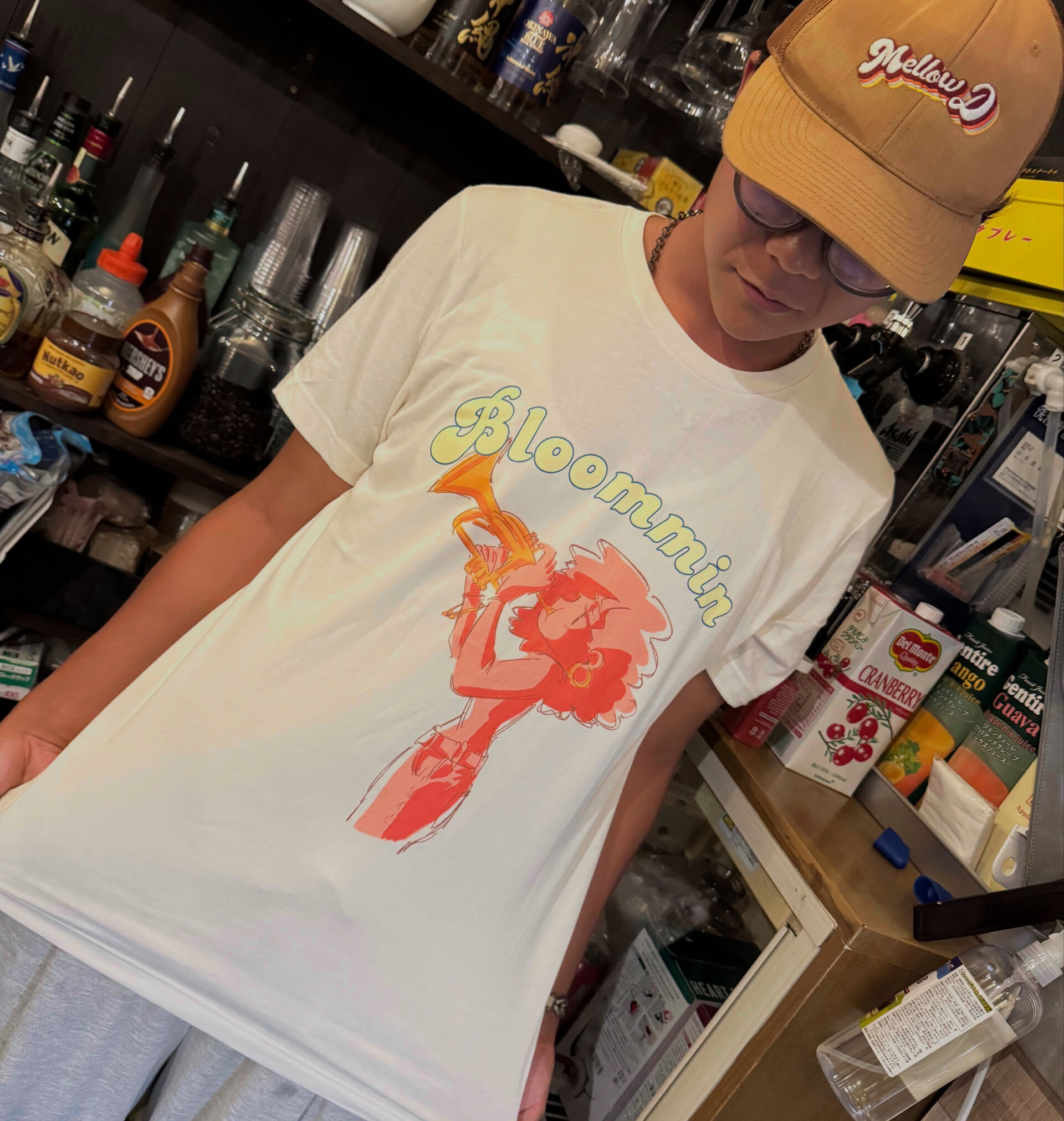 Original T shirts 