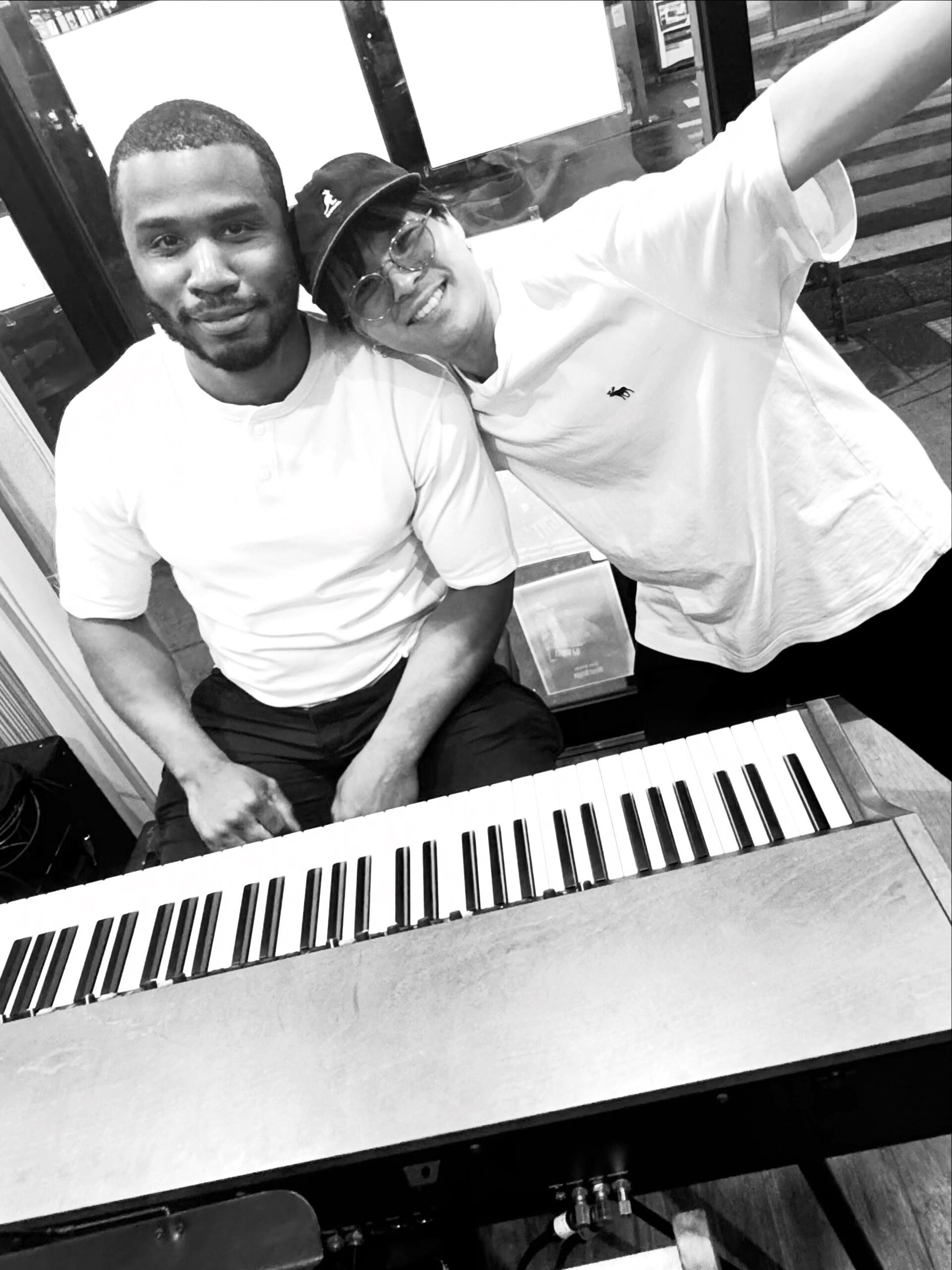 BLOOM JAM SESSION KIMANI HBD 🎂