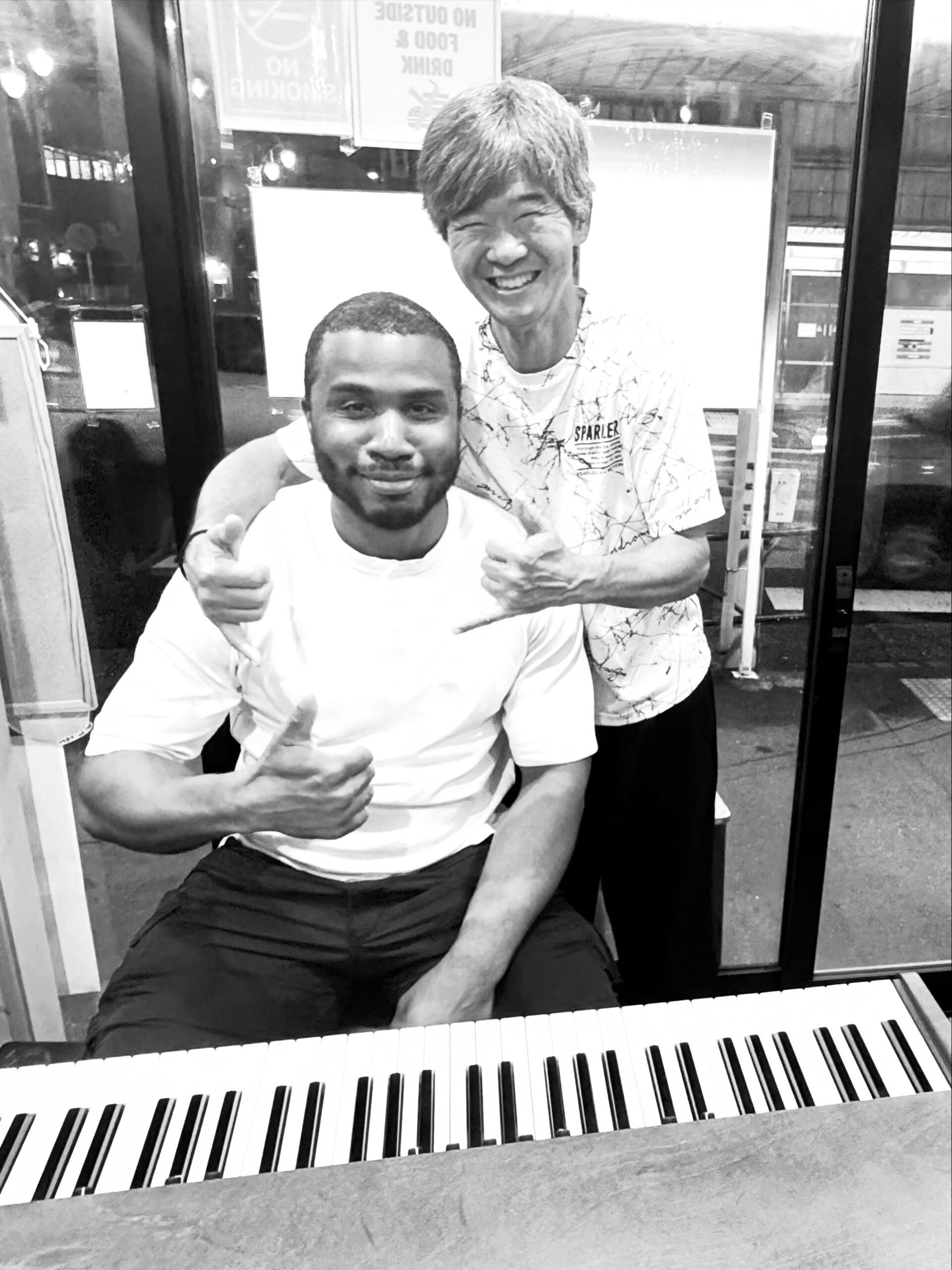 BLOOM JAM SESSION KIMANI HBD 🎂