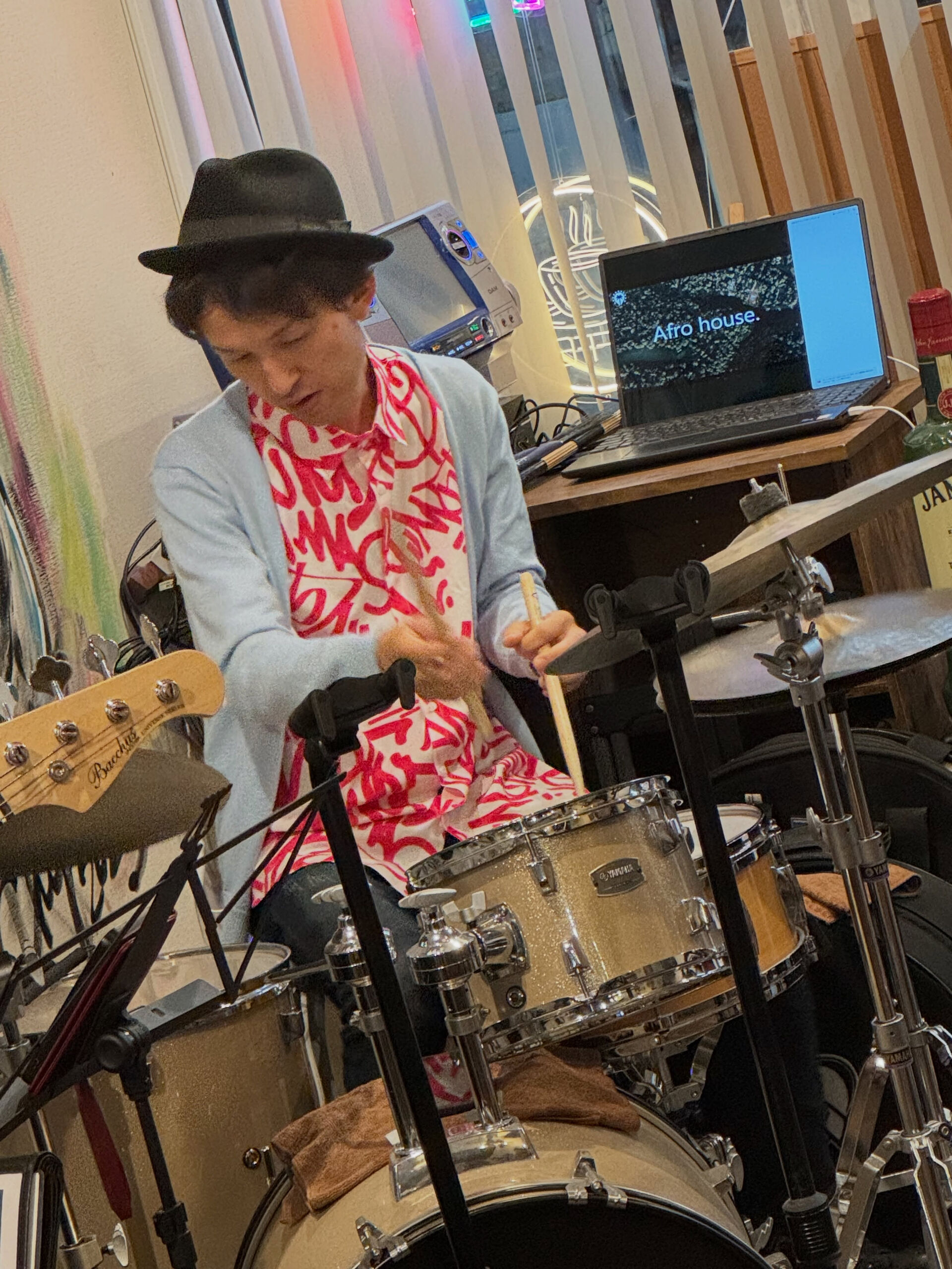 9/4 のMusic Night Of Friday より