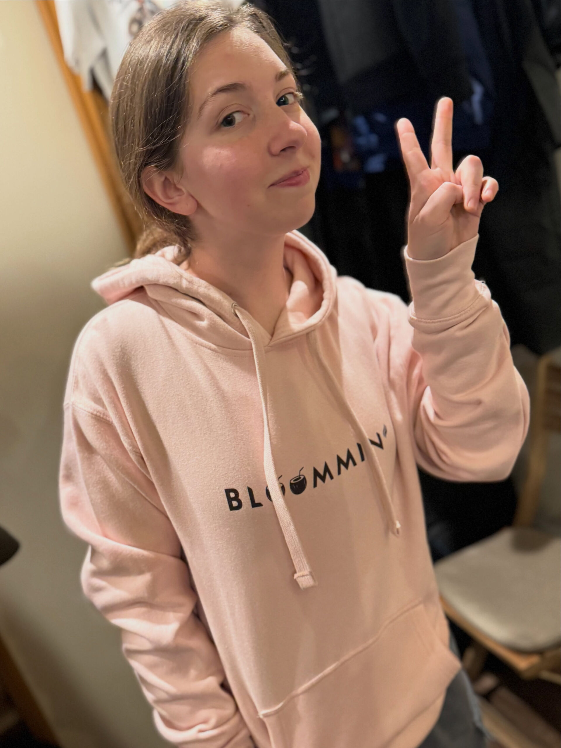 Original Hoodies 