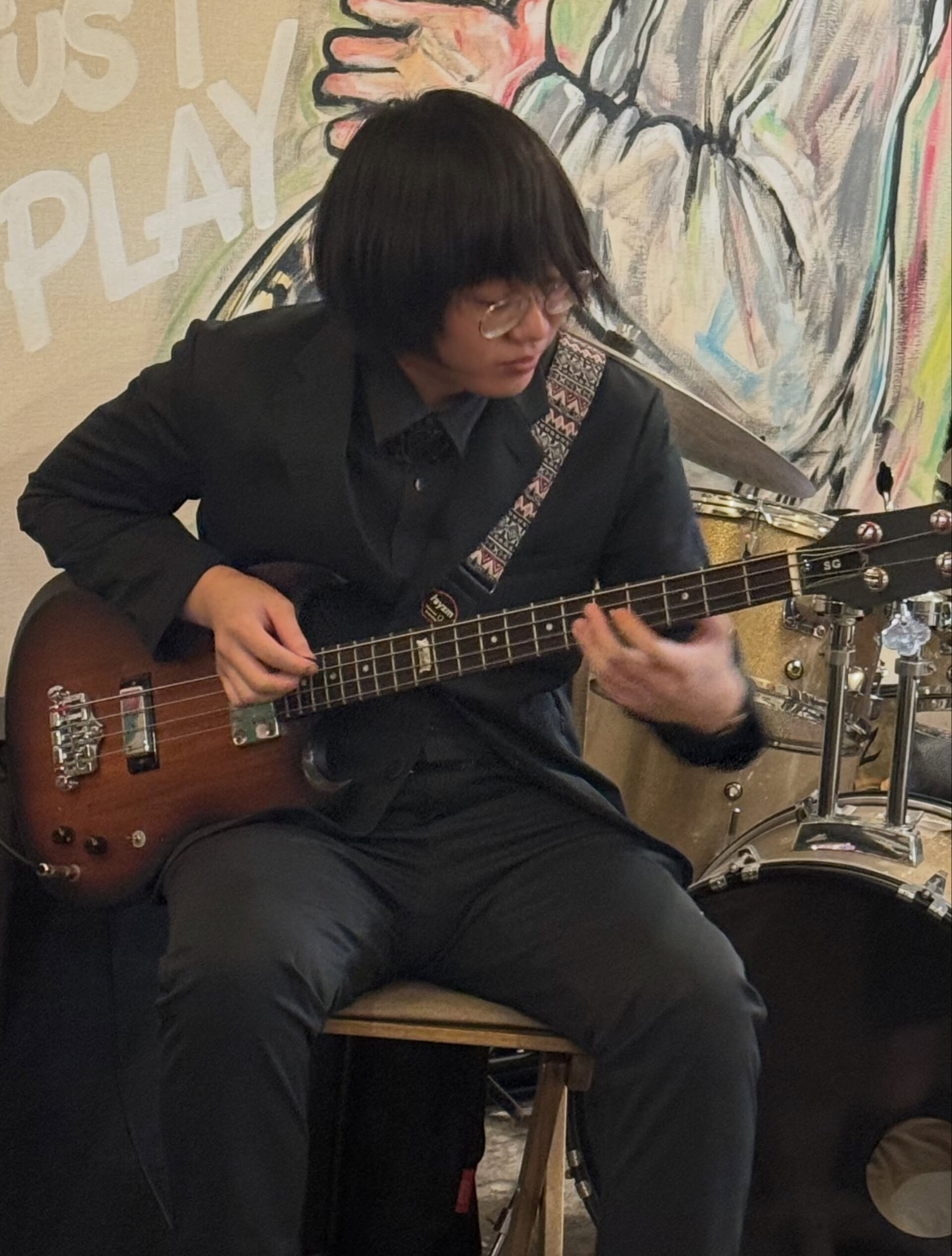 9/18 のMusic Night Of Friday より