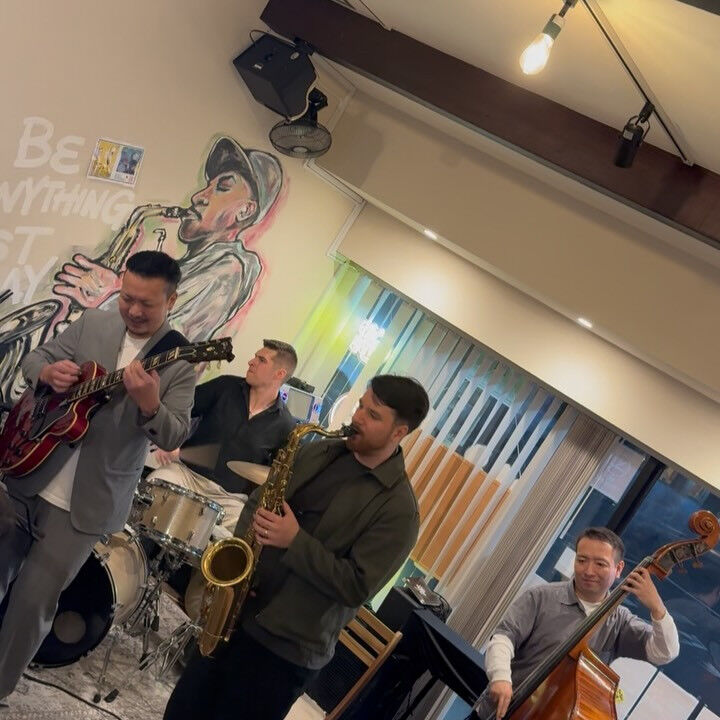 10/2 のMusic Night Of Friday より