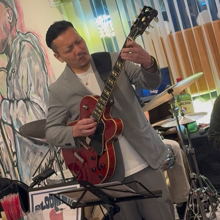 10/2 のMusic Night Of Friday より