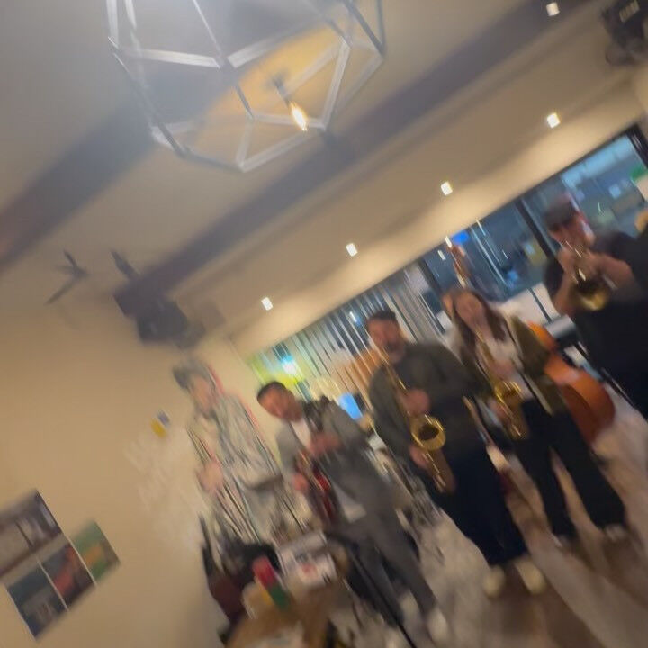 10/2 のMusic Night Of Friday より