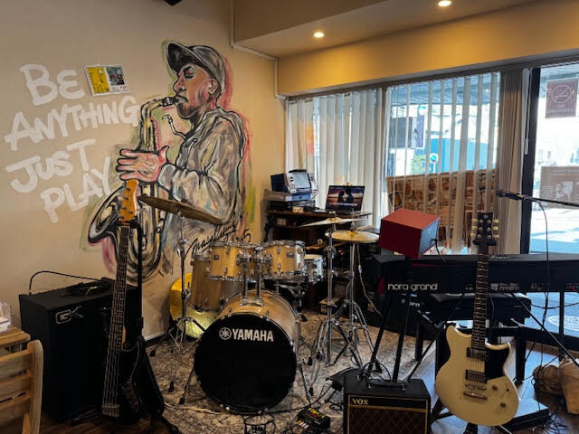 ライブ